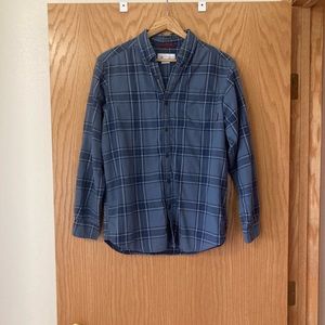 Vintage Columbia Flannel